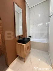 Apartament Complet Renovat în Inima Târgu Mureșului – P 