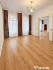 Apartament Complet Renovat în Inima Târgu Mureșului – P 