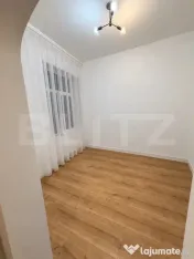 Apartament Complet Renovat în Inima Târgu Mureșului – P 