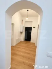Apartament Complet Renovat în Inima Târgu Mureșului – P 