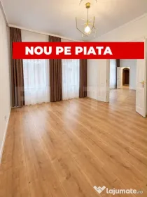 Apartament de vanzare, 64.28 mp, zona Piața Trandafirilor