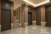 Apartament 2 camere, semifinisat, parcare, TVA deductibil, Tineretului 