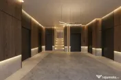 Apartament 2 camere, semifinisat, parcare, TVA deductibil, Tineretului 