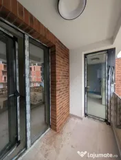 Apartament 2 camere, semifinisat, parcare, TVA deductibil, Tineretului 