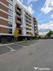 Apartament 2 camere, semifinisat, parcare, TVA deductibil, Tineretului 