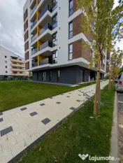 Apartament 2 camere, semifinisat, parcare, TVA deductibil, Tineretului 
