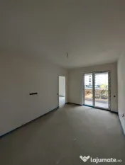 Apartament 2 camere, semifinisat, parcare, TVA deductibil, Tineretului 