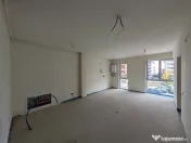 Apartament 2 camere, semifinisat, parcare, TVA deductibil, Tineretului 