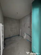 Apartament 2 camere, semifinisat, parcare, TVA deductibil, Tineretului 