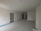 Apartament 2 camere, semifinisat, parcare, TVA deductibil, Tineretului 