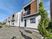 Duplex superb - finisaje premium - despartit prin C.T.