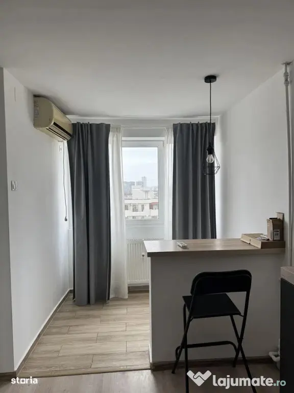 Iancului etaj 10 semidecomandat - Bucuresti (Bucuresti-Ilfov)