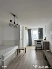 Iancului etaj 10 semidecomandat