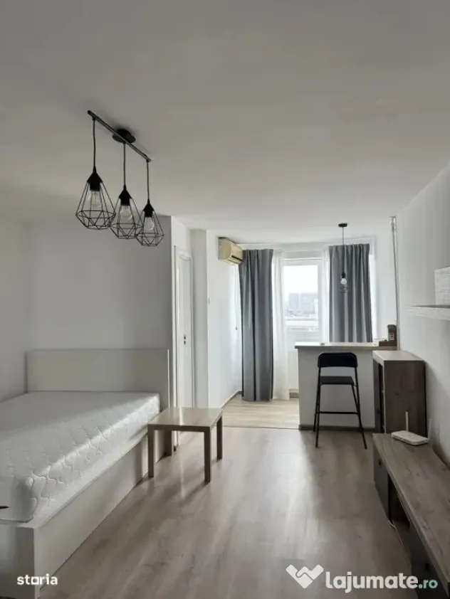 Iancului etaj 10 semidecomandat - Bucuresti (Bucuresti-Ilfov)