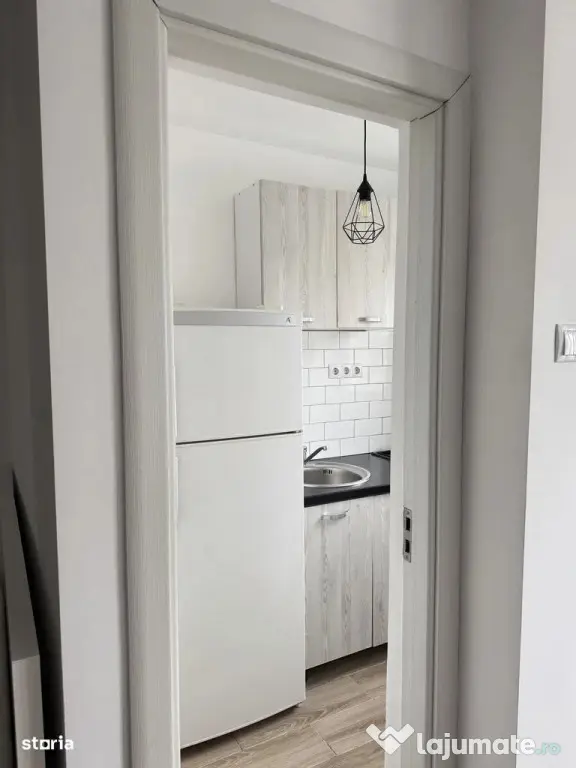 Iancului etaj 10 semidecomandat - Bucuresti (Bucuresti-Ilfov)