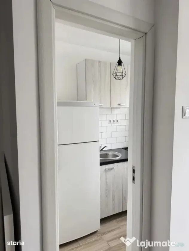 Iancului etaj 10 semidecomandat - Bucuresti (Bucuresti-Ilfov)