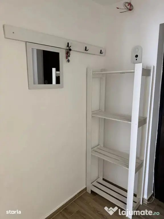 Iancului etaj 10 semidecomandat - Bucuresti (Bucuresti-Ilfov)