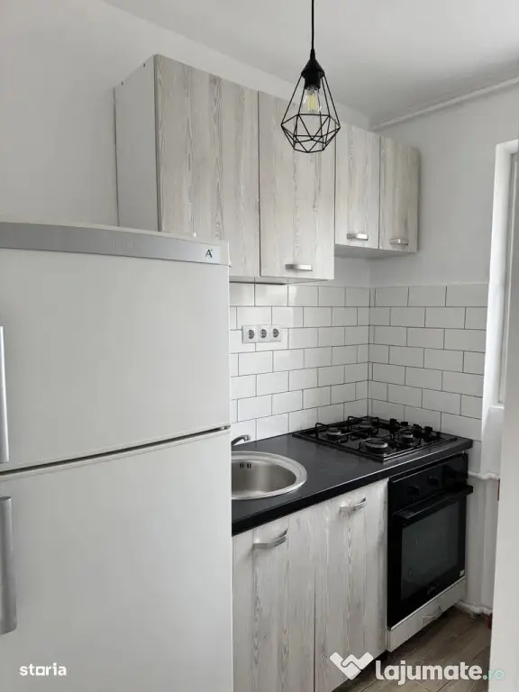 Iancului etaj 10 semidecomandat - Bucuresti (Bucuresti-Ilfov)