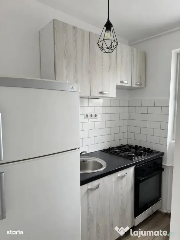 Iancului etaj 10 semidecomandat - Bucuresti (Bucuresti-Ilfov)