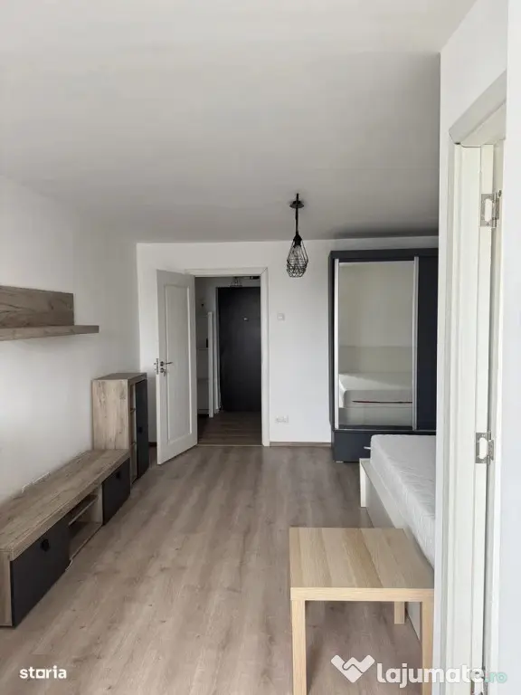 Iancului etaj 10 semidecomandat - Bucuresti (Bucuresti-Ilfov)