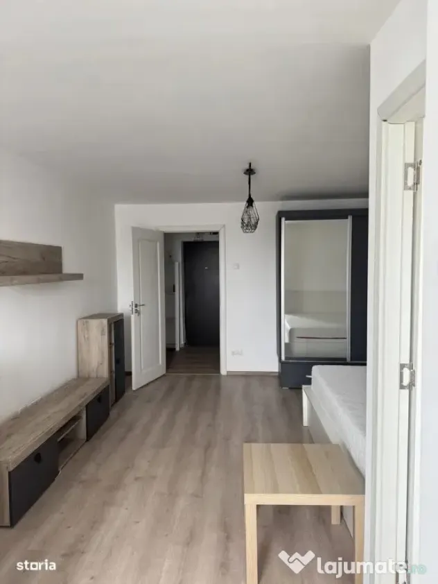 Iancului etaj 10 semidecomandat - Bucuresti (Bucuresti-Ilfov)
