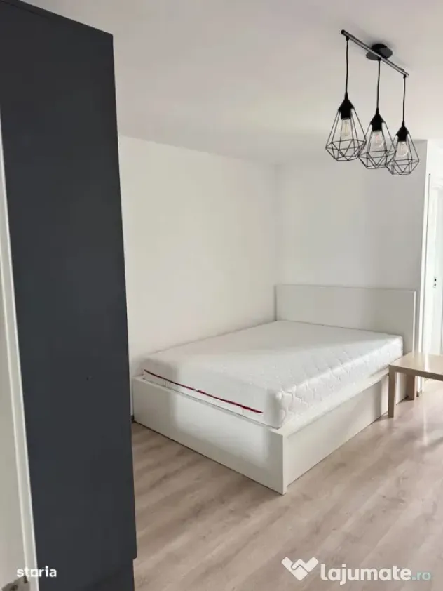 Iancului etaj 10 semidecomandat - Bucuresti (Bucuresti-Ilfov)