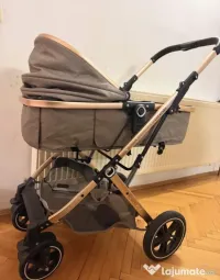 Carucior de vanzare 