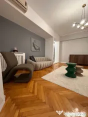 Apartament cu 2 camere de vânzare în zona Capitol – mobi 