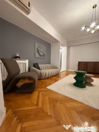 Apartament cu 2 camere de vânzare în zona Capitol – mobi 