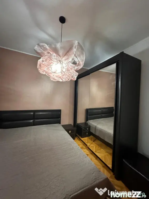 Apartament cu 2 camere de vânzare în zona Capitol – mobi - Constanta (Constanta)