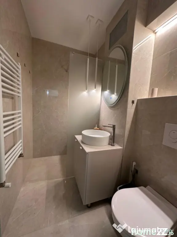 Apartament cu 2 camere de vânzare în zona Capitol – mobi - Constanta (Constanta)