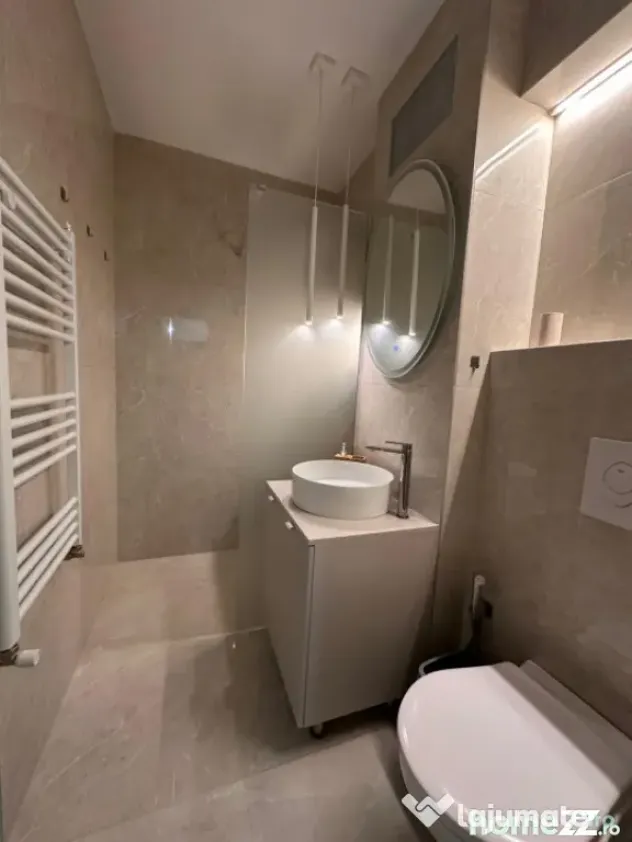 Apartament cu 2 camere de vânzare în zona Capitol – mobi - Constanta (Constanta)