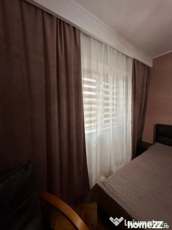 Apartament cu 2 camere de vânzare în zona Capitol – mobi - Constanta (Constanta)