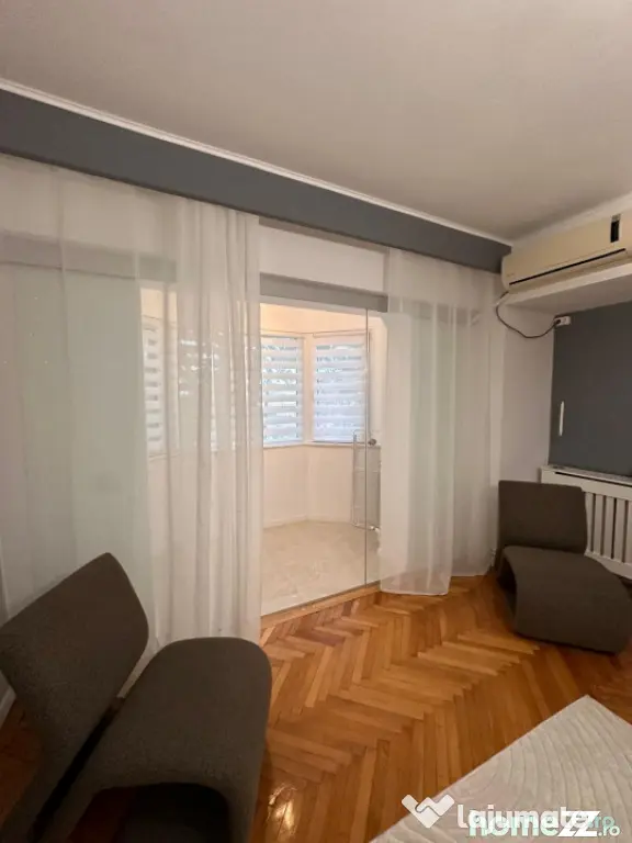Apartament cu 2 camere de vânzare în zona Capitol – mobi - Constanta (Constanta)