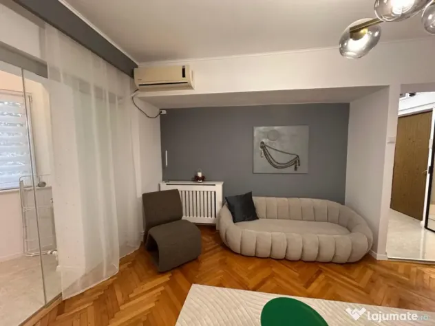 Apartament cu 2 camere de vânzare în zona Capitol – mobi - Constanta (Constanta)