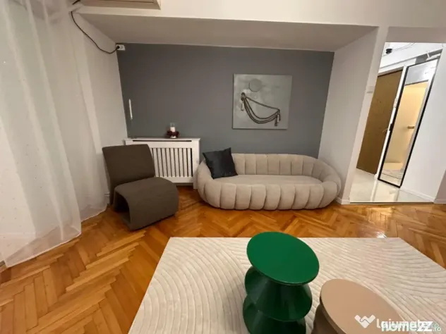 Apartament cu 2 camere de vânzare în zona Capitol – mobi - Constanta (Constanta)