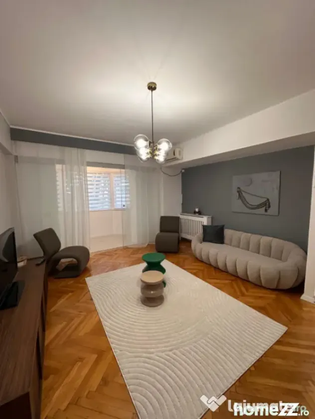 Apartament cu 2 camere de vânzare în zona Capitol – mobi - Constanta (Constanta)