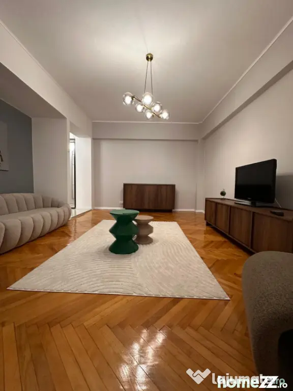 Apartament cu 2 camere de vânzare în zona Capitol – mobi - Constanta (Constanta)