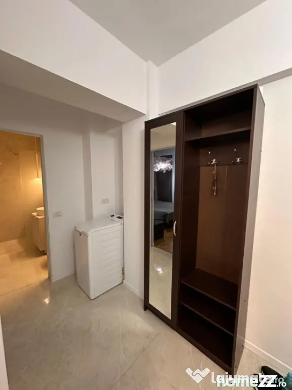Apartament cu 2 camere de vânzare în zona Capitol – mobi - Constanta (Constanta)