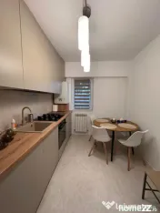 Apartament cu 2 camere de vânzare în zona Capitol – mobi 