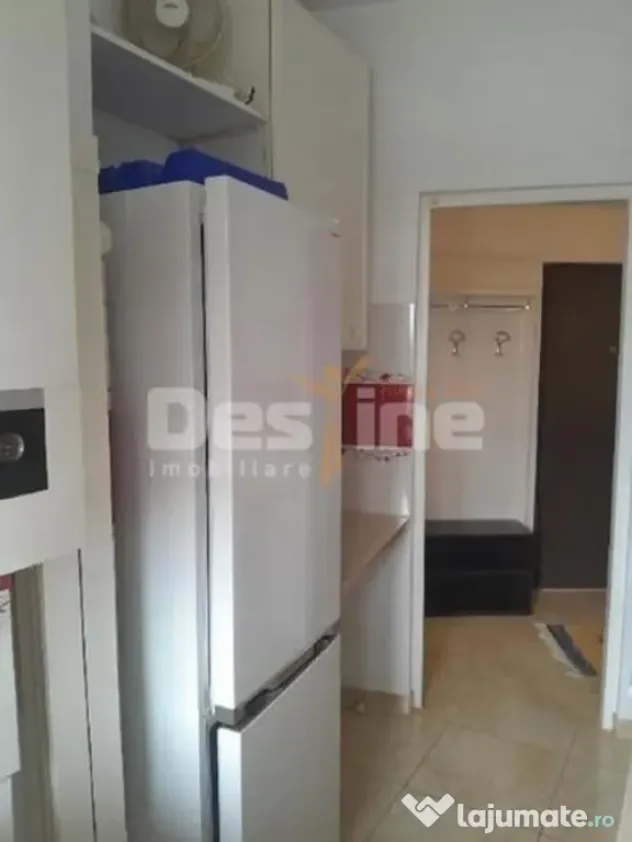 Apartament 2 camere de închiriat - Grozavesti - Bucuresti (Bucuresti-Ilfov)
