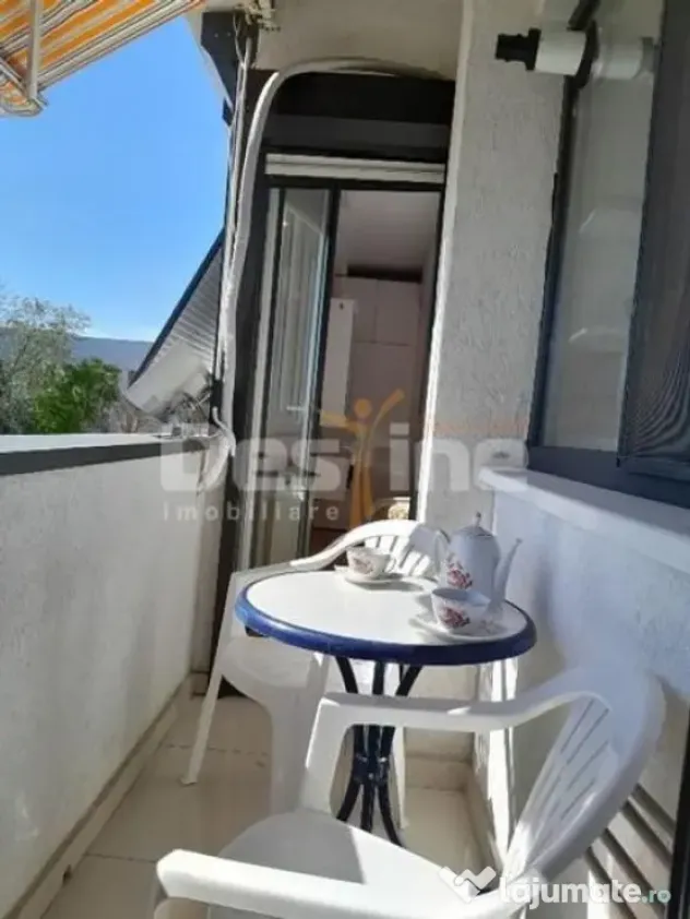 Apartament 2 camere de închiriat - Grozavesti - Bucuresti (Bucuresti-Ilfov)