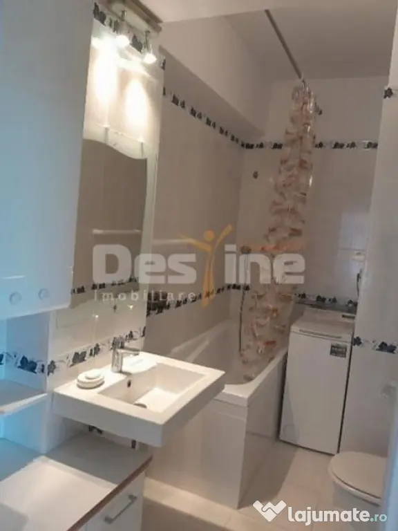 Apartament 2 camere de închiriat - Grozavesti - Bucuresti (Bucuresti-Ilfov)