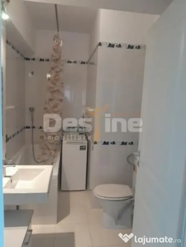 Apartament 2 camere de închiriat - Grozavesti - Bucuresti (Bucuresti-Ilfov)