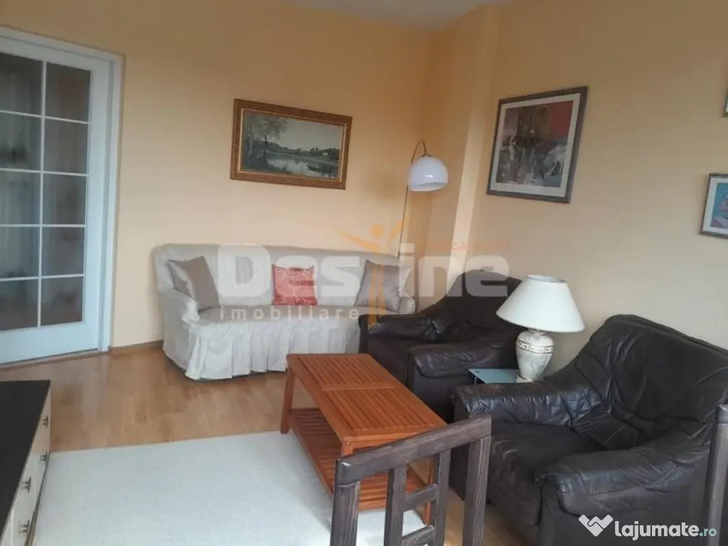 Apartament 2 camere de închiriat - Grozavesti - Bucuresti (Bucuresti-Ilfov)