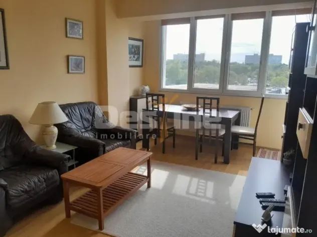 Apartament 2 camere de închiriat - Grozavesti - Bucuresti (Bucuresti-Ilfov)
