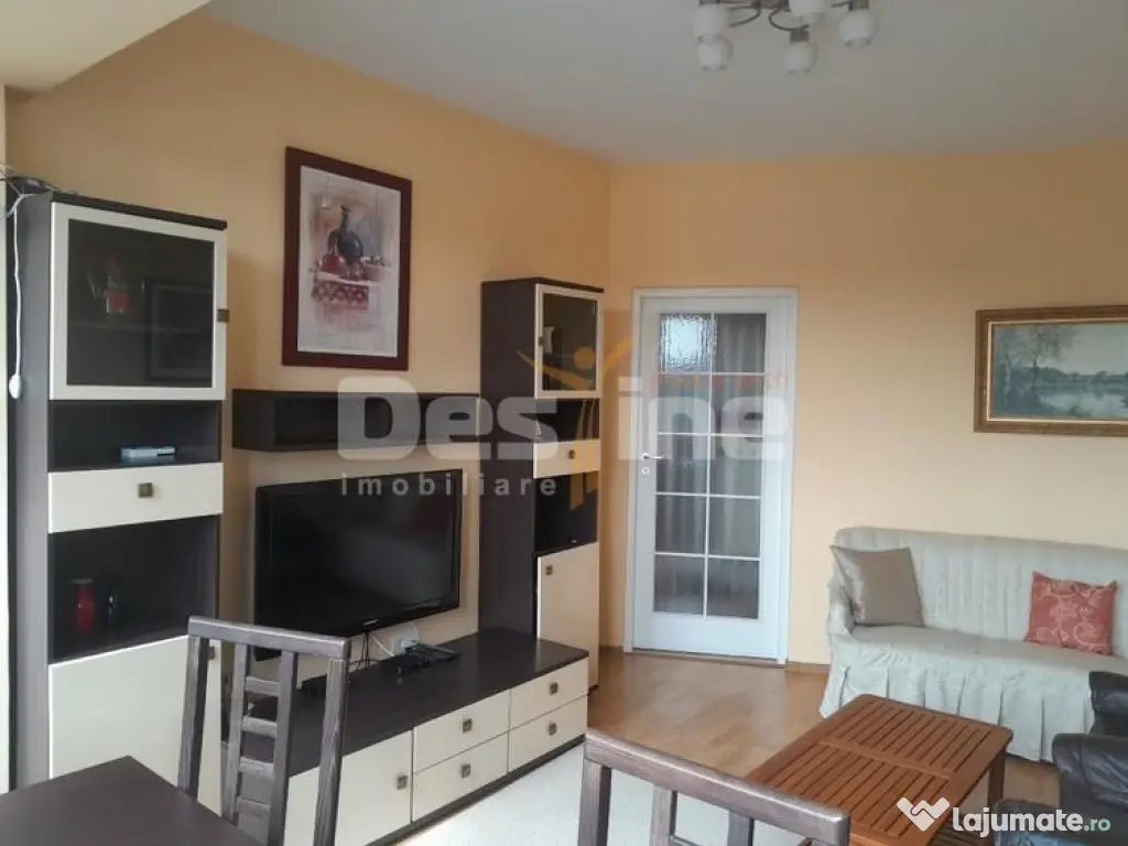 Apartament 2 camere de închiriat - Grozavesti - Bucuresti (Bucuresti-Ilfov)