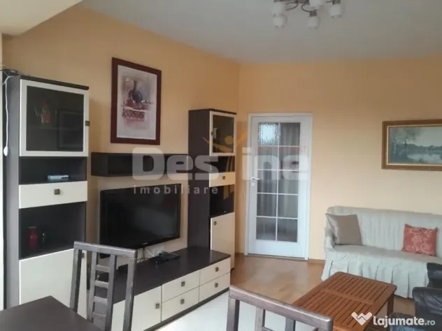 Apartament 2 camere de închiriat - Grozavesti - Bucuresti (Bucuresti-Ilfov)