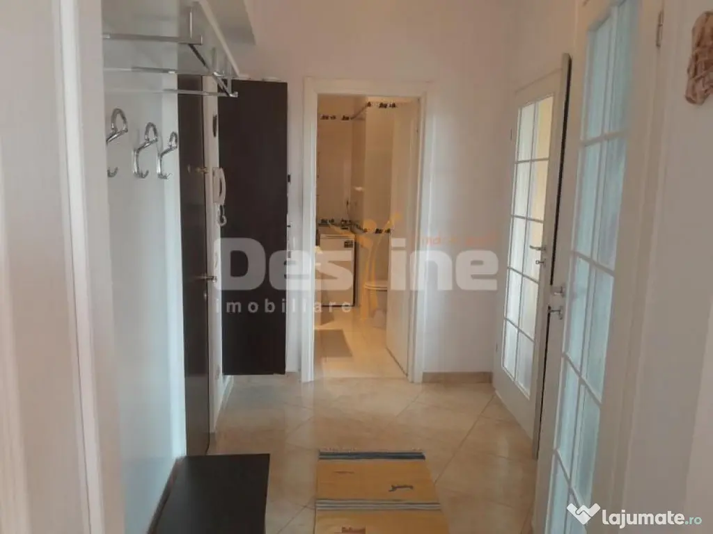 Apartament 2 camere de închiriat - Grozavesti - Bucuresti (Bucuresti-Ilfov)