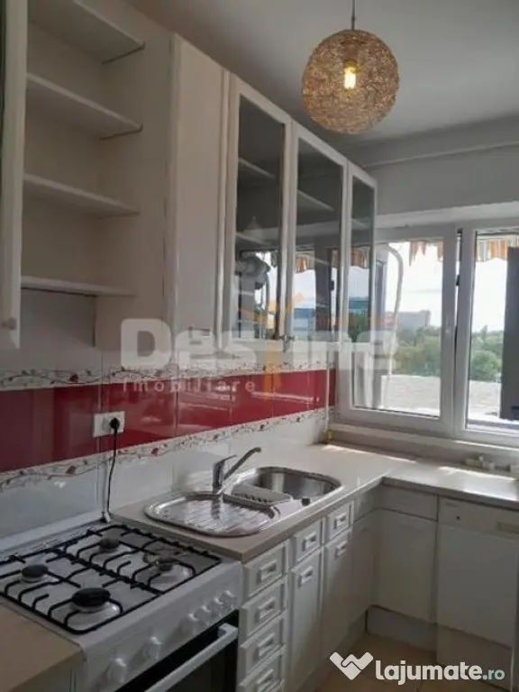 Apartament 2 camere de închiriat - Grozavesti - Bucuresti (Bucuresti-Ilfov)